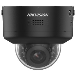HIKVISION DS-2CD2787G2H-LIPTRZS2U SL(2.8-12mm)BLK Dome 8MP ColorVu — Buy in Cyprus with Fast Delivery