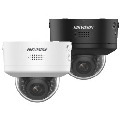 HIKVISION DS-2CD2787G2H-LIPTRZS2U SL(2.8-12mm)BLK Dome 8MP ColorVu — Buy in Cyprus with Fast Delivery