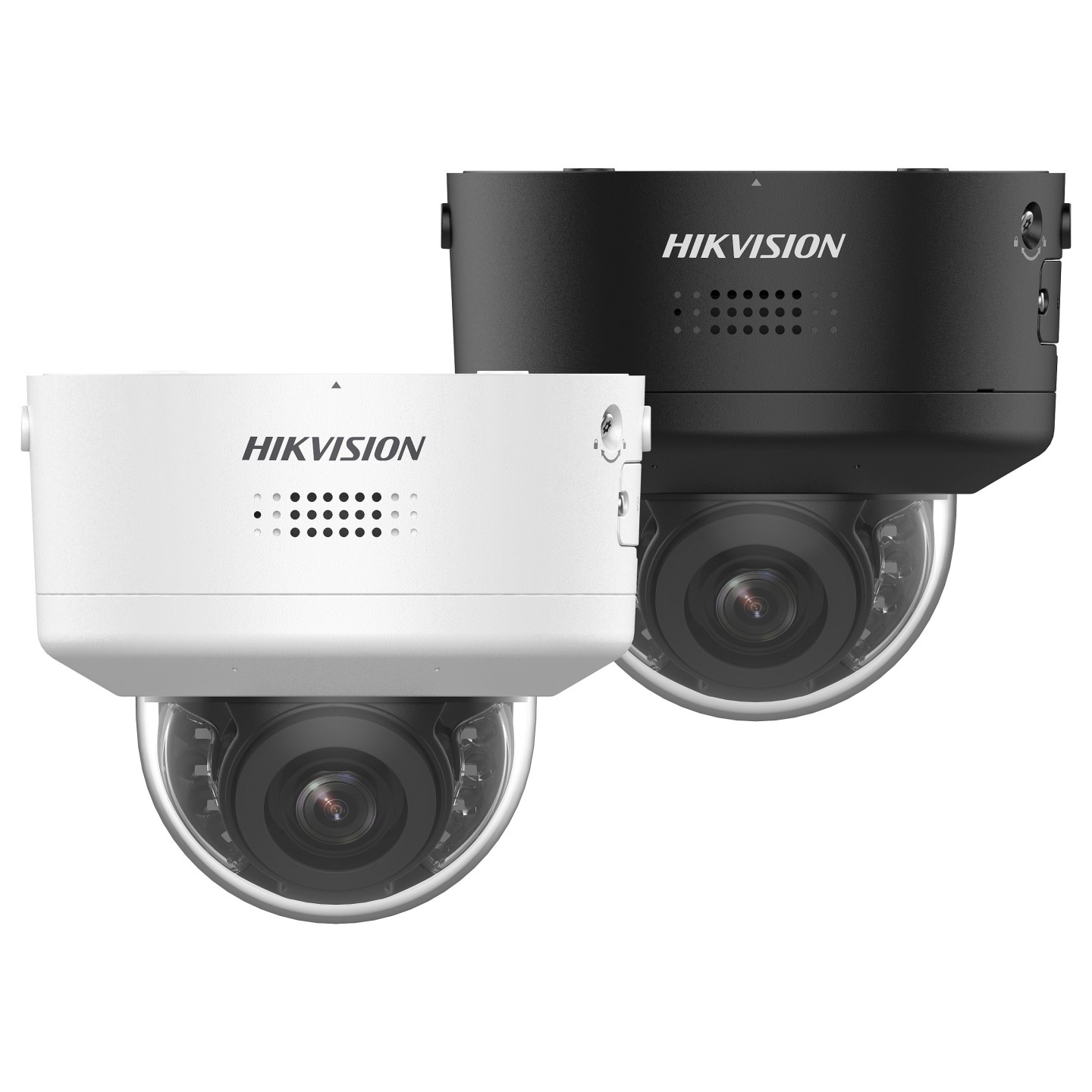 HIKVISION DS-2CD2787G2H-LIPTRZS2U SL(2.8-12mm)BLK Dome 8MP ColorVu — Buy in Cyprus with Fast Delivery