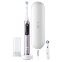 Oral-B iO Series 9N Rose Quartz — Buy in Cyprus with Fast Delivery