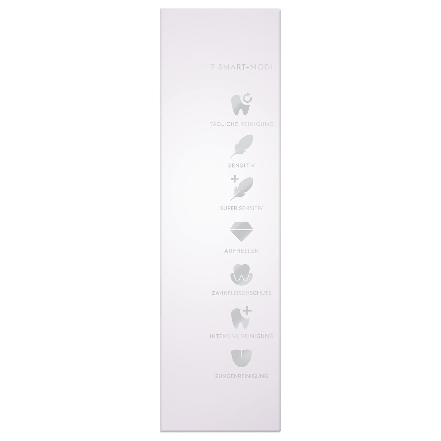 Oral-B iO Series 9N Rose Quartz — Buy in Cyprus with Fast Delivery