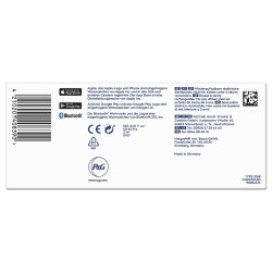 Oral-B iO Series 9N Rose Quartz — Buy in Cyprus with Fast Delivery