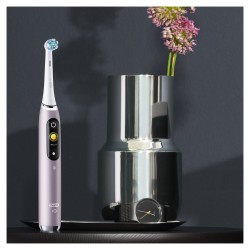 Oral-B iO Series 9N Rose Quartz — Buy in Cyprus with Fast Delivery