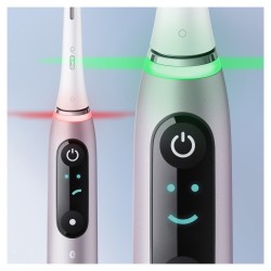 Oral-B iO Series 9N Rose Quartz — Buy in Cyprus with Fast Delivery