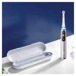 Oral-B iO Series 9N Rose Quartz — Buy in Cyprus with Fast Delivery