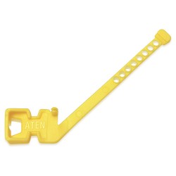 ATEN 2X- EA12 LockPro HDMI Cable Lock 10er Pack — Buy in Cyprus with Fast Delivery