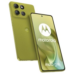 Motorola moto G86 8RAM 256GB golden cypress green — Buy in Cyprus with Fast Delivery