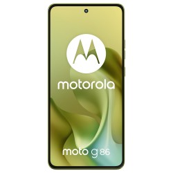 Motorola moto G86 8RAM 256GB golden cypress green — Buy in Cyprus with Fast Delivery
