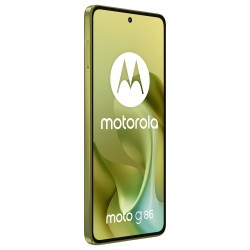 Motorola moto G86 8RAM 256GB golden cypress green — Buy in Cyprus with Fast Delivery