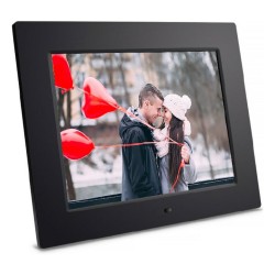 Braun DigiFrame 1083 24.64cm (9.7 ) — Buy in Cyprus with Fast Delivery