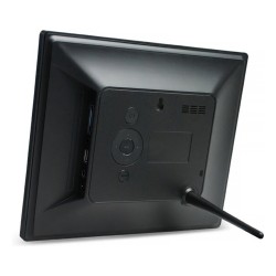Braun DigiFrame 1083 24.64cm (9.7 ) — Buy in Cyprus with Fast Delivery