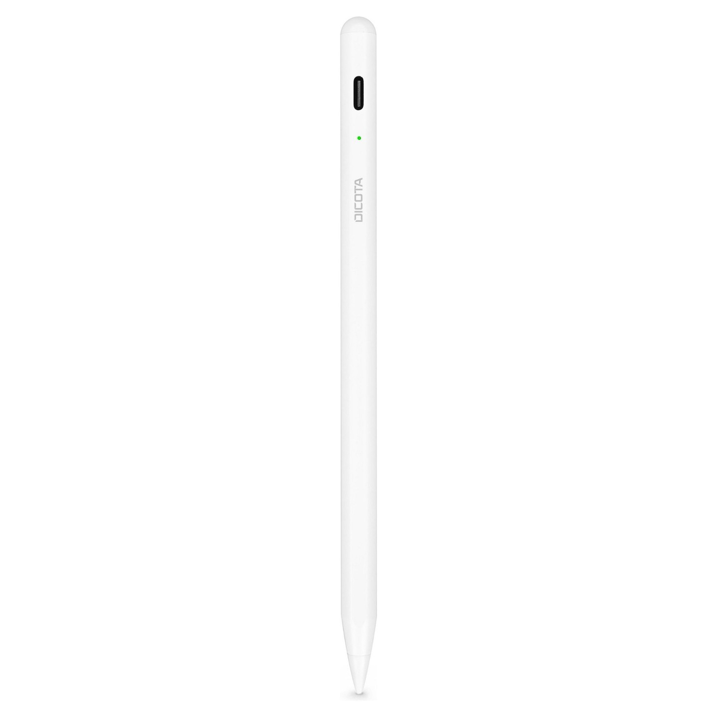 Dicota Apple Stylus Active for iPad white — Buy in Cyprus with Fast Delivery