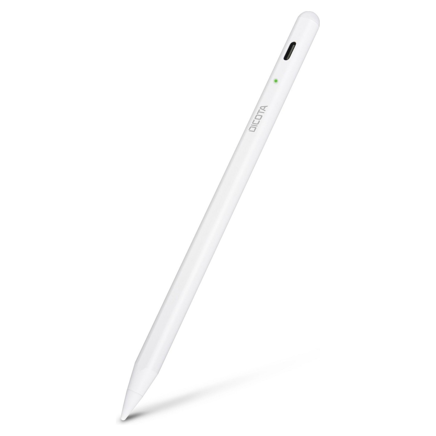 Dicota Apple Stylus Active for iPad white — Buy in Cyprus with Fast Delivery