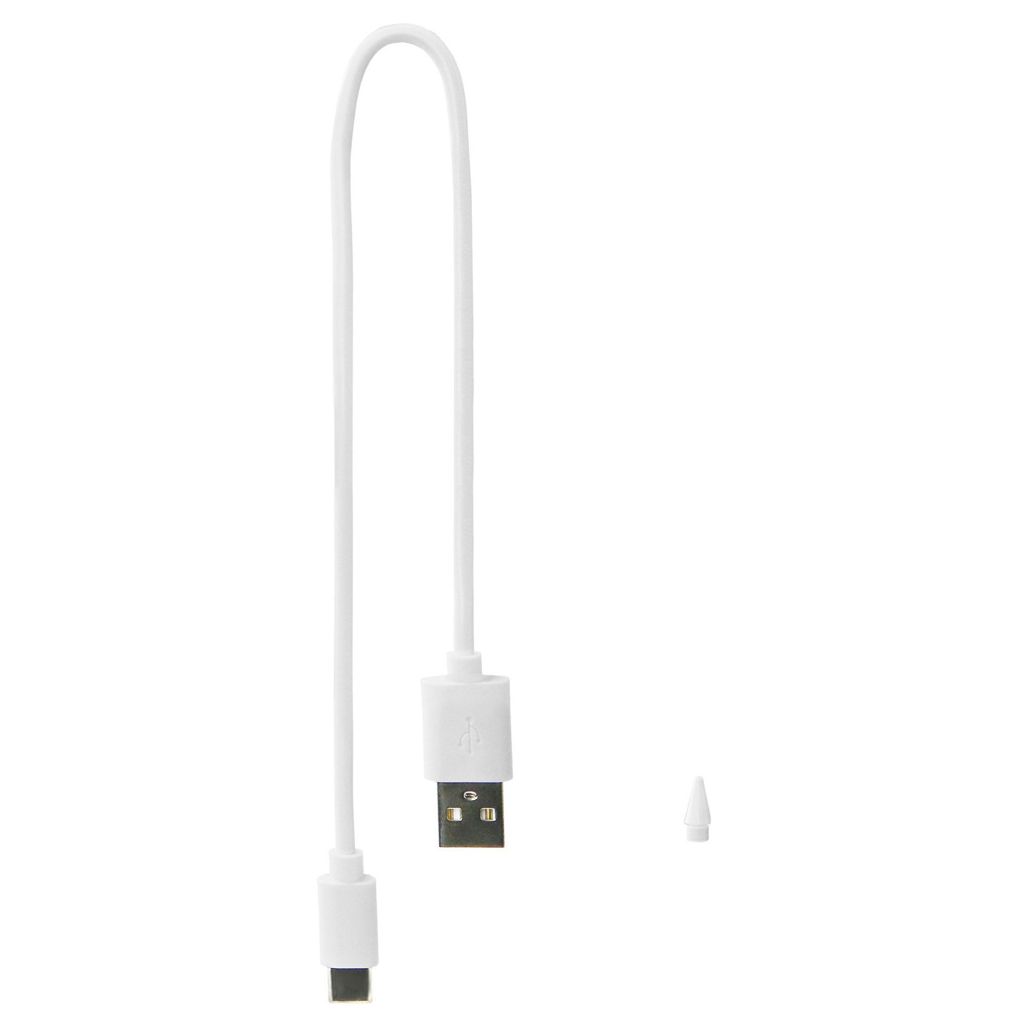 Dicota Apple Stylus Active for iPad white — Buy in Cyprus with Fast Delivery