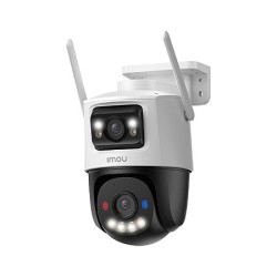 IMOU Cruiser Dual 2 Pro — Buy in Cyprus with Fast Delivery
