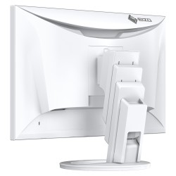 EIZO 60.5cm (23.8') EV2480-WT 16:09 DVI+HDMI+DP+USB-C white — Buy in Cyprus with Fast Delivery