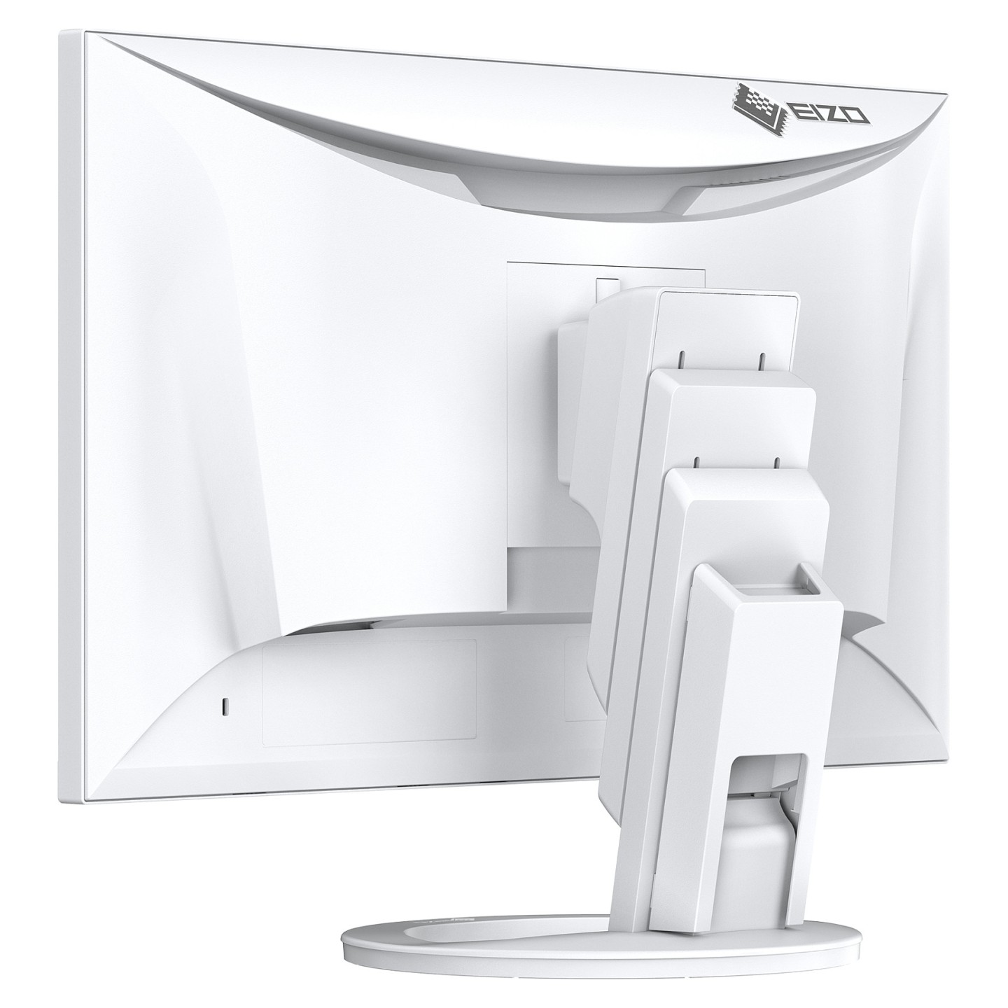 EIZO 60.5cm (23.8') EV2480-WT 16:09 DVI+HDMI+DP+USB-C white — Buy in Cyprus with Fast Delivery