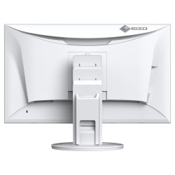 EIZO 60.5cm (23.8') EV2480-WT 16:09 DVI+HDMI+DP+USB-C white — Buy in Cyprus with Fast Delivery