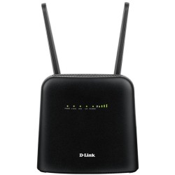 Buy D-Link DWR-960 - LTE Cat7 Mobile Hotspot - AC1200 Dual-Band Wi-Fi, 2x Gigabi... in Cyprus, Nicosia, Limassol, Larnaka, Pafos
