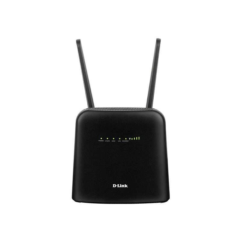 Buy D-Link DWR-960 - LTE Cat7 Mobile Hotspot - AC1200 Dual-Band Wi-Fi, 2x Gigabi... in Cyprus, Nicosia, Limassol, Larnaka, Pafos