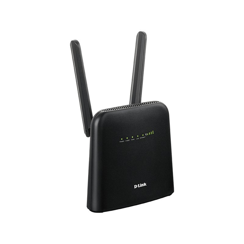 Buy D-Link DWR-960 - LTE Cat7 Mobile Hotspot - AC1200 Dual-Band Wi-Fi, 2x Gigabi... in Cyprus, Nicosia, Limassol, Larnaka, Pafos