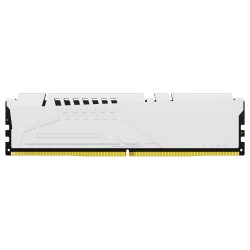 KINGSTON 16GB 6000MT s DDR5 CL36 DIMM FURY Beast White EXPO — Buy in Cyprus with Fast Delivery