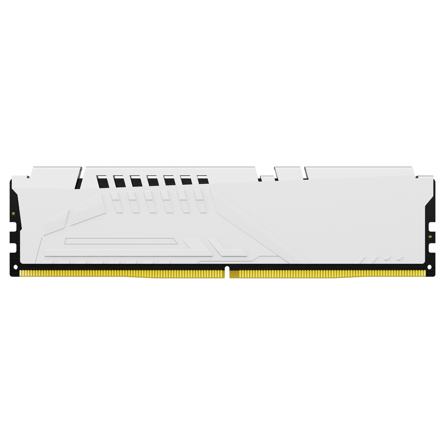 KINGSTON 16GB 6000MT s DDR5 CL36 DIMM FURY Beast White EXPO — Buy in Cyprus with Fast Delivery