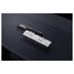 KINGSTON 16GB 6000MT s DDR5 CL36 DIMM FURY Beast White EXPO — Buy in Cyprus with Fast Delivery