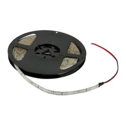 Synergy 21 LED Flex Strip 3528 - 60 infrarot IR 12V IP65 SECURITY LINE 850nm — Buy in Cyprus with Fast Delivery