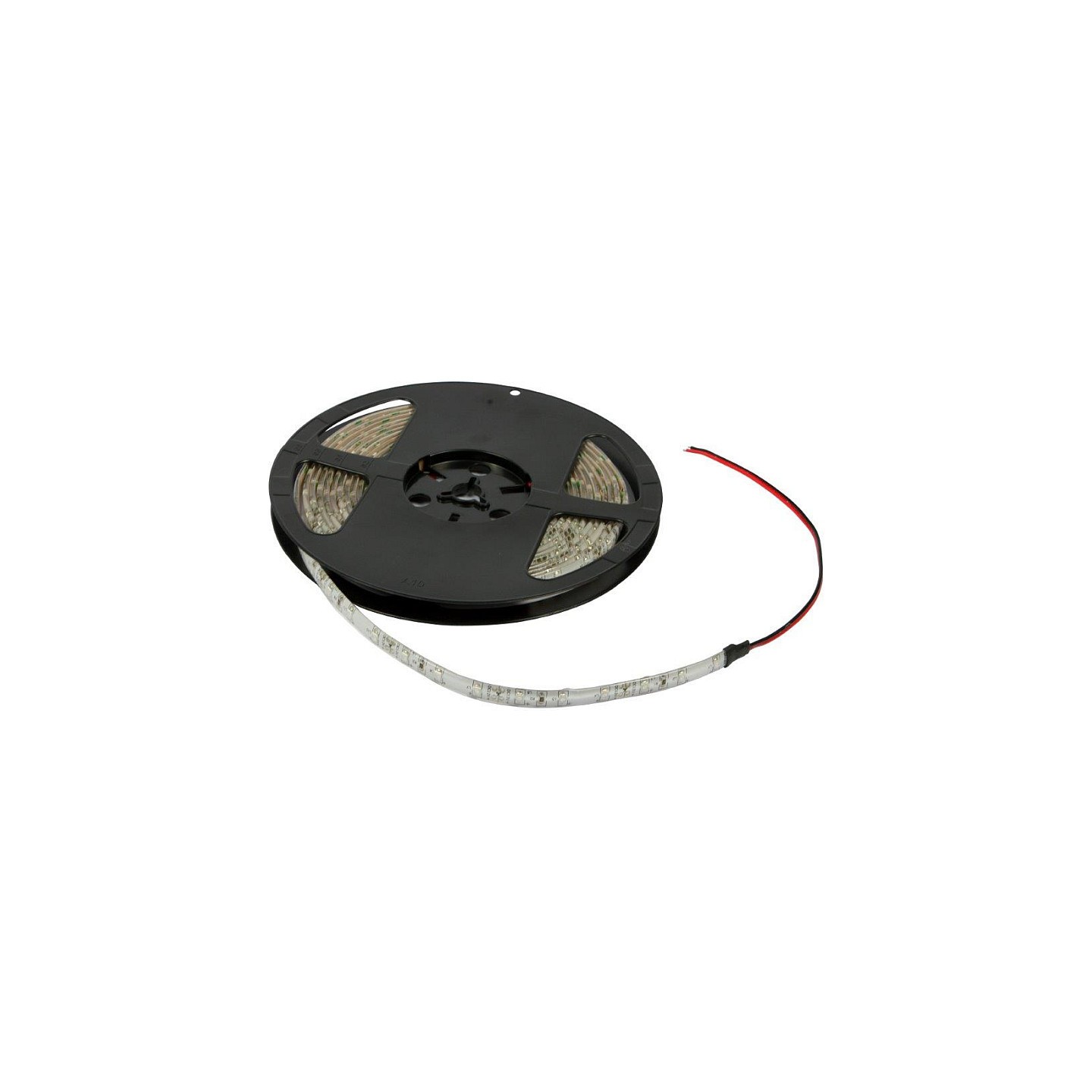 Synergy 21 LED Flex Strip 3528 - 60 infrarot IR 12V IP65 SECURITY LINE 850nm — Buy in Cyprus with Fast Delivery