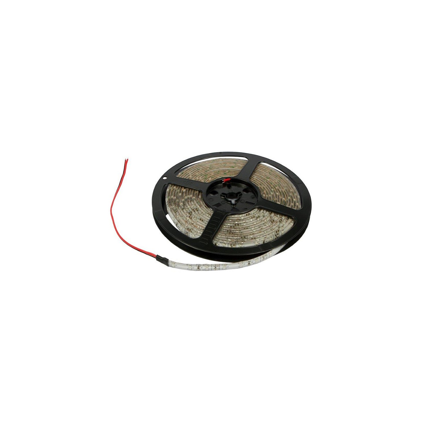 Synergy 21 LED Flex Strip 3528 - 60 infrarot IR 12V IP65 SECURITY LINE 850nm — Buy in Cyprus with Fast Delivery