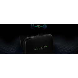 Buy D-Link DWR-960 - LTE Cat7 Mobile Hotspot - AC1200 Dual-Band Wi-Fi, 2x Gigabi... in Cyprus, Nicosia, Limassol, Larnaka, Pafos