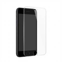 Clear Displayschutzglas für Apple iPhone SE (2. 3. Gen). GA-GCLAP-IP22-BLFM47 — Buy in Cyprus with Fast Delivery