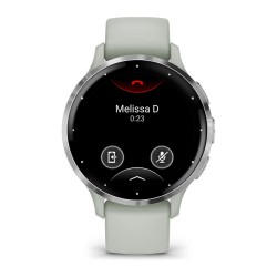 Garmin Venu 3S salbeigrau silber — Buy in Cyprus with Fast Delivery