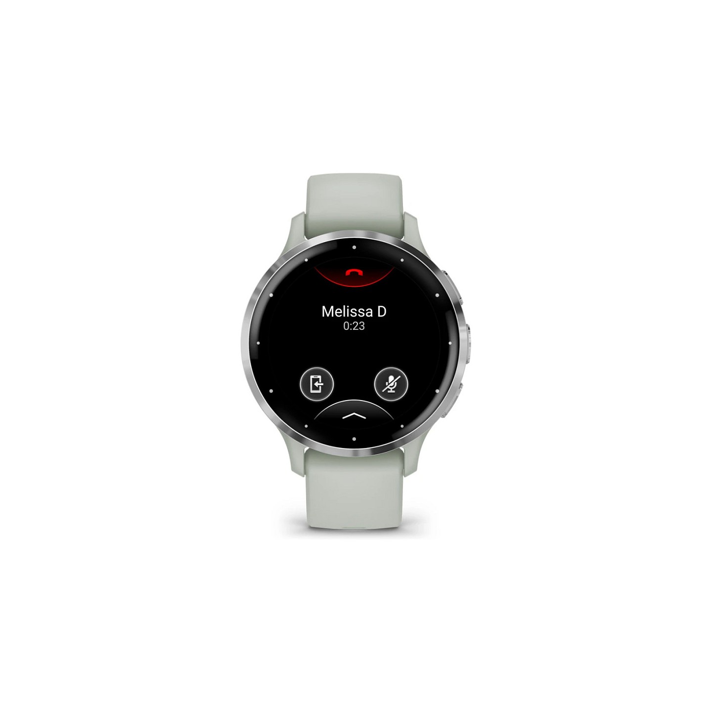 Garmin Venu 3S salbeigrau silber — Buy in Cyprus with Fast Delivery