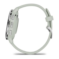 Garmin Venu 3S salbeigrau silber — Buy in Cyprus with Fast Delivery