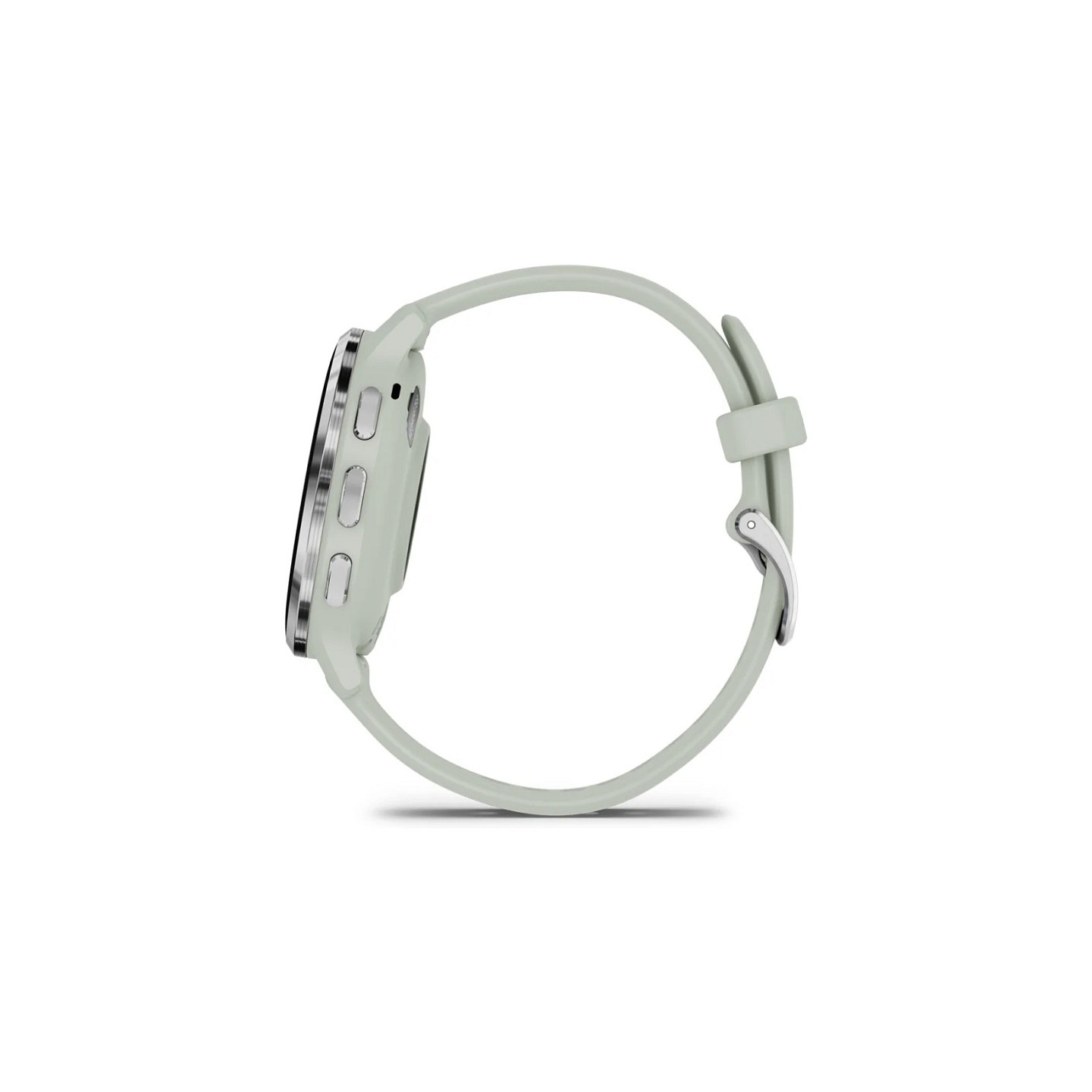 Garmin Venu 3S salbeigrau silber — Buy in Cyprus with Fast Delivery
