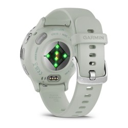Garmin Venu 3S salbeigrau silber — Buy in Cyprus with Fast Delivery