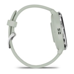Garmin Venu 3S salbeigrau silber — Buy in Cyprus with Fast Delivery