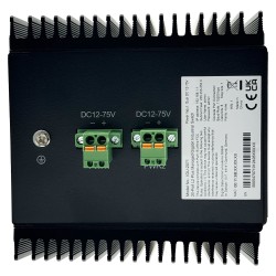 Switch 20x GE IGU-2071 16x 1GbE.4x 2.5GbE SFP sw — Buy in Cyprus with Fast Delivery