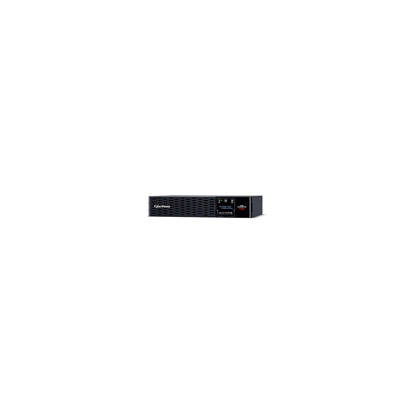 CyberPower USV Professional Rack Tower PR1000ERT2UC — Buy in Cyprus with Fast Delivery