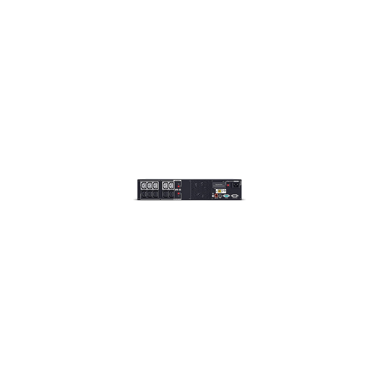 CyberPower USV Professional Rack Tower PR1000ERT2UC — Buy in Cyprus with Fast Delivery
