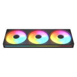 360mm COUGAR Forward-Lüfter Unity360-FB.360 ARGB PWM. schwarz — Buy in Cyprus with Fast Delivery