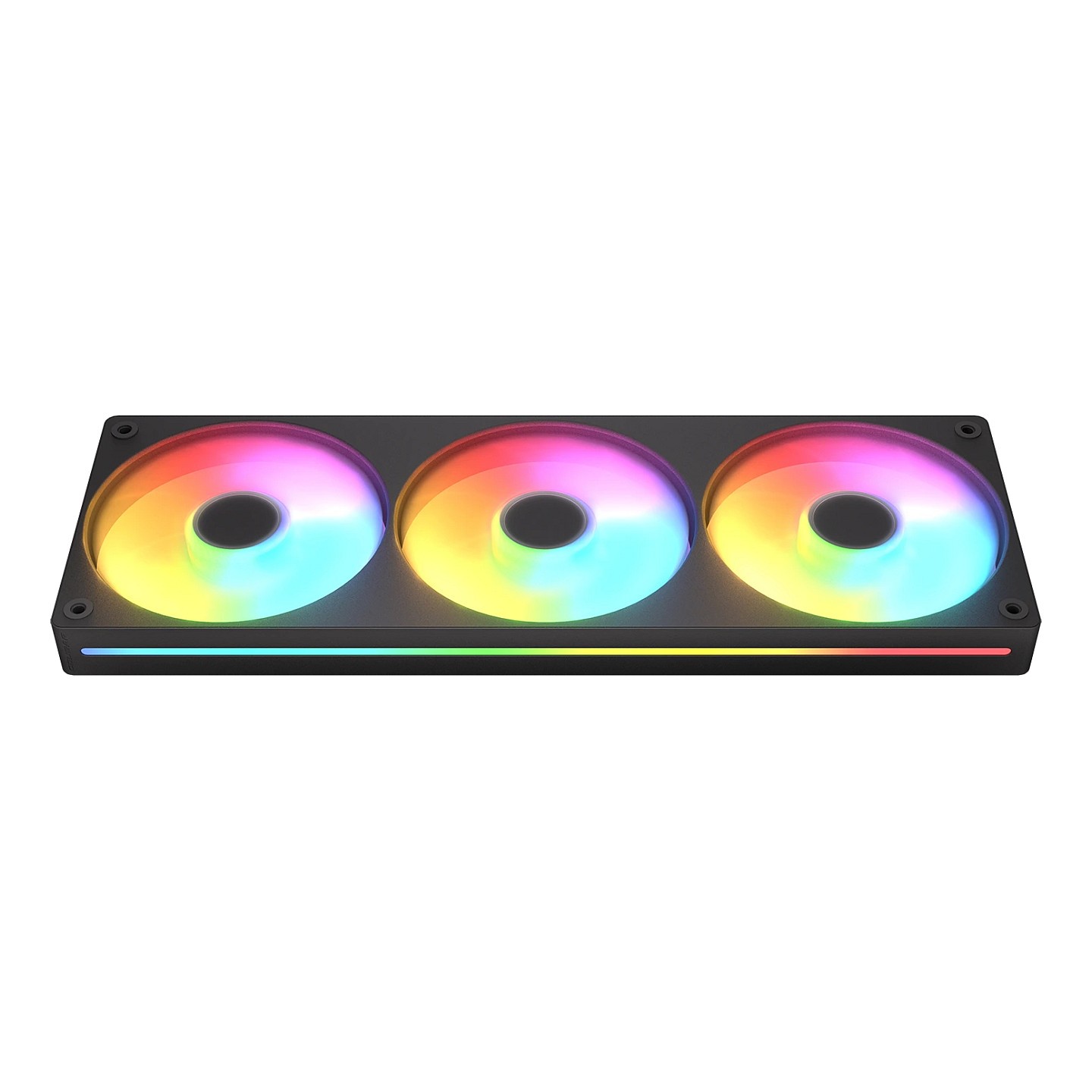 360mm COUGAR Forward-Lüfter Unity360-FB.360 ARGB PWM. schwarz — Buy in Cyprus with Fast Delivery