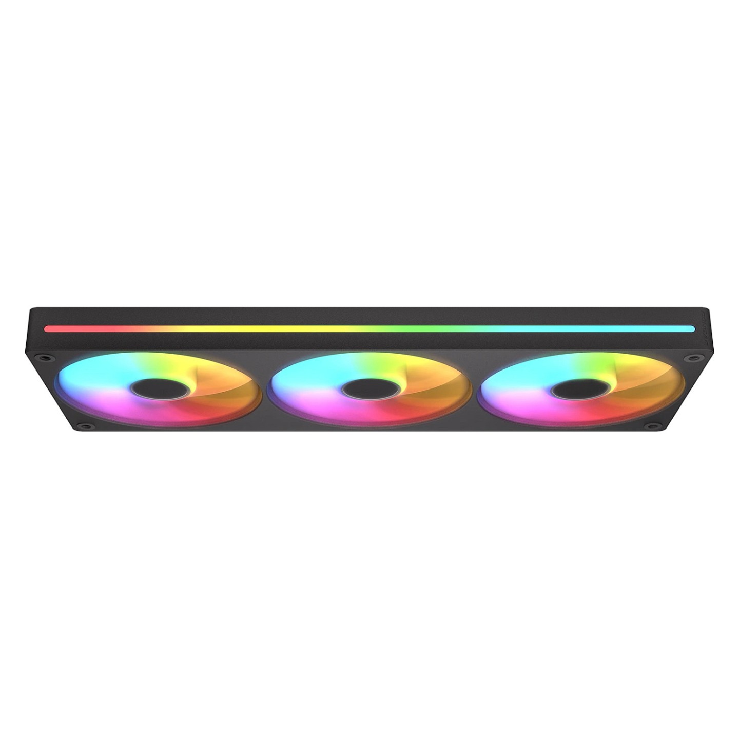 360mm COUGAR Forward-Lüfter Unity360-FB.360 ARGB PWM. schwarz — Buy in Cyprus with Fast Delivery