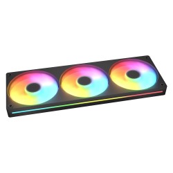 360mm COUGAR Forward-Lüfter Unity360-FB.360 ARGB PWM. schwarz — Buy in Cyprus with Fast Delivery