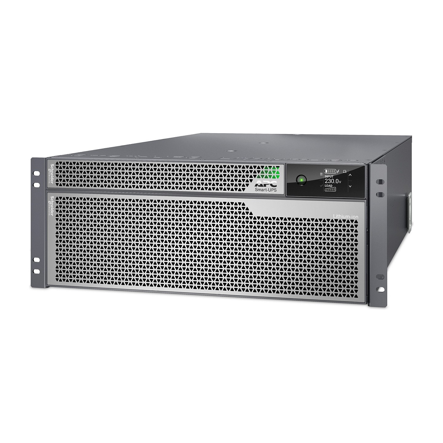 APC Smart-UPS Ultra On-Line Lithium ion. 8KVA 8KW. 4U — Buy in Cyprus with Fast Delivery