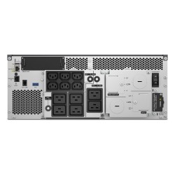 APC Smart-UPS Ultra On-Line Lithium ion. 8KVA 8KW. 4U — Buy in Cyprus with Fast Delivery