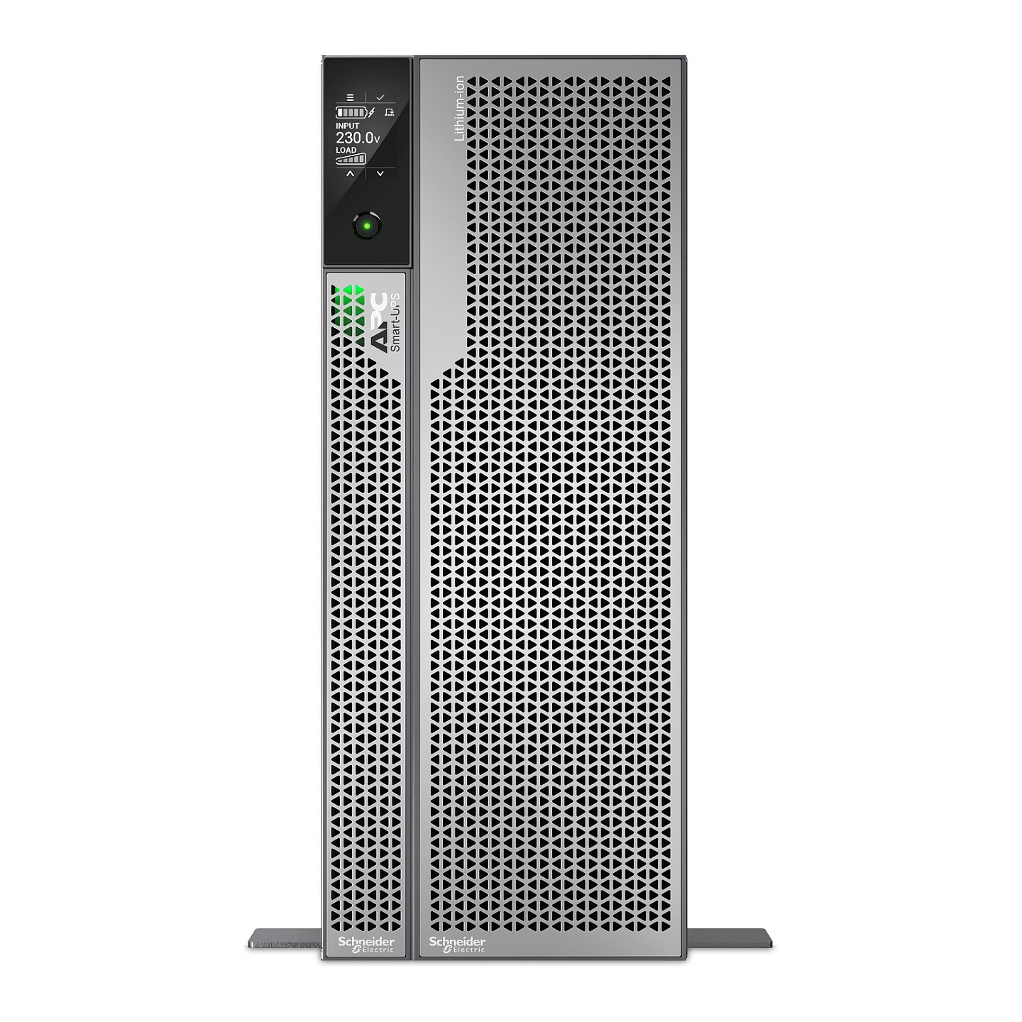 APC Smart-UPS Ultra On-Line Lithium ion. 8KVA 8KW. 4U — Buy in Cyprus with Fast Delivery