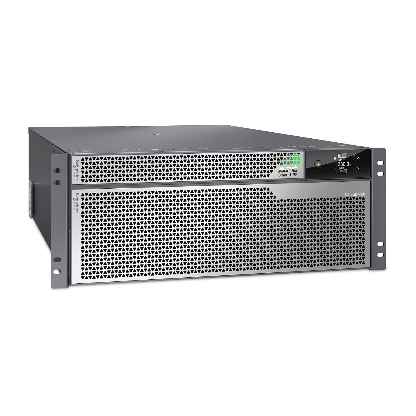 APC Smart-UPS Ultra On-Line Lithium ion. 8KVA 8KW. 4U — Buy in Cyprus with Fast Delivery
